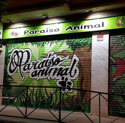 Horario de apertura PARAISO ANIMAL, Getafe