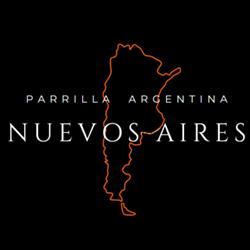 Horario de apertura Parrilla Argentina Nuevos Aires, Mairena del Aljarafe