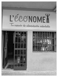 Horario de apertura L'écoNOME, Villanueva de la Cañada
