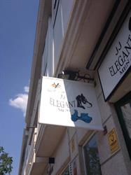 Horario de apertura JJ ELEGANT MEN, Villanueva de la Cañada
