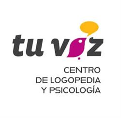 Horario de apertura Centro Tu Voz de Logopedia y Psicología, Fuenlabrada