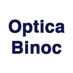 Horario de apertura BINOC, Toledo