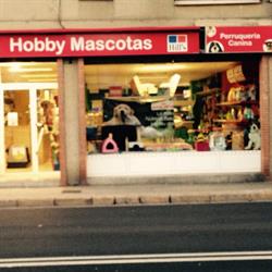 Horario de apertura Hobby Mascotas Terrassa, 