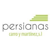 Horario de apertura Persianas Carro Y Martinez, Pastoriza