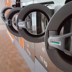 Böwe Lavandería Express en Palma de Mallorca (Ponent) - Horario de apertura