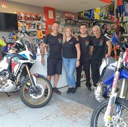 Horario de apertura Moto Centro Tenerife, San Cristóbal de La Laguna