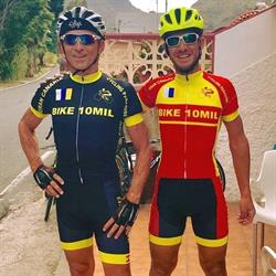 Horario de apertura Bike 10Mil, Maspalomas