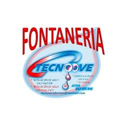 Horario de apertura Tecnoove Reformas, Basauri