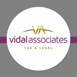 Horario de apertura Vidal Associates Tax & Legal SL, Jávea