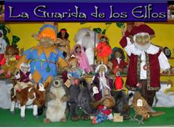 laguaridadeloselfos.com en Madrid (Carabanchel) - Horario de apertura