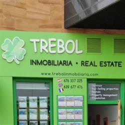 Horario de apertura Trébol Servicios Inmobiliarios Los Alcázares, 