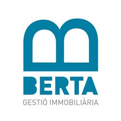 Horario de apertura Berta Gestió Immobiliària, Valls