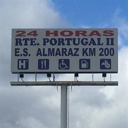 Horario de apertura Hostal Portugal II, Almaraz