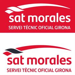 Horario de apertura SAT MORALES. Servei Oficial Girona, Anglés