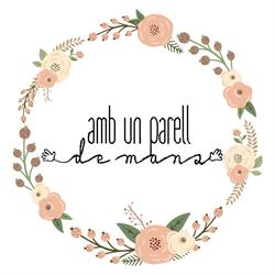 Horario de apertura AMB UN PARELL DE MANS, Sant Carles de la Rapita