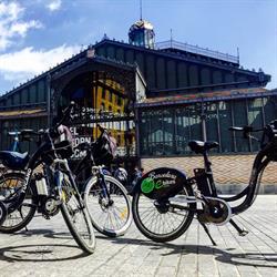 Horario de apertura Barcelona eBikes Tour,