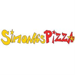 Horario de apertura Simona's Pizza, Estella
