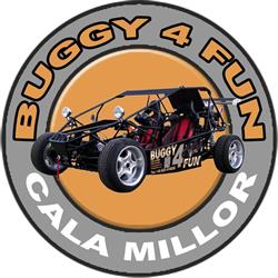 Horario de apertura Buggy 4 Fun, Cala Millor