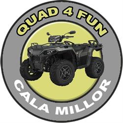 Horario de apertura Buggy 4 Fun, Cala Millor