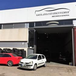 Horario de apertura Taller Mecánico Velasco Motors, Tarragona