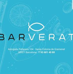 Horario de apertura Bar Verat, Santa Coloma de Gramenet