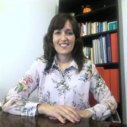 Ana Moreno Psicóloga Clínica en Sevilla (Casco Antiguo) - Horario de apertura