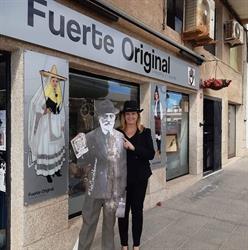 Horario de apertura Fuerte Original, Puerto del Rosario