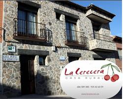 Horario de apertura Casa Rural La Cerecera, Los Navalucillos