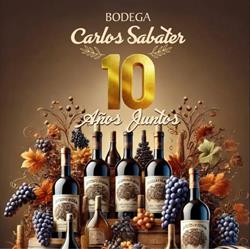 Horario de apertura Bodega Carlos Sabater, Cabezo de Torres