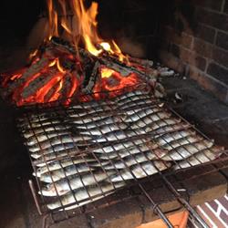 Horario de apertura Pescaderia Edurne, Medina de Pomar
