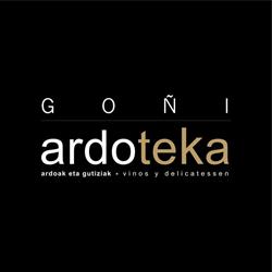 Horario de apertura GOÑI ardoteka, Donostia-San Sebastián