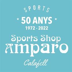 Horario de apertura SPORTS AMPARO CALAFELL, Calafell