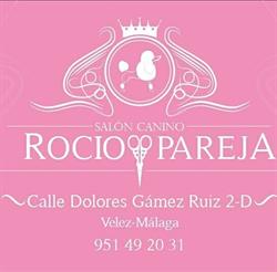 Horario de apertura Salón Canino Rocio Pareja, Vélez-Málaga
