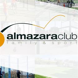 Horario de apertura ALMAZARA CLUB, Utrera