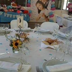Horario de apertura Restaurante Gran Cheff, Cabezo de Torres