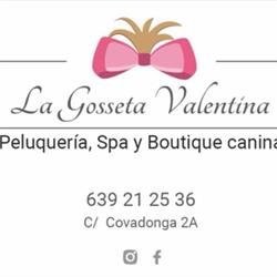 Horario de apertura La Gosseta Valentina, Algemesí