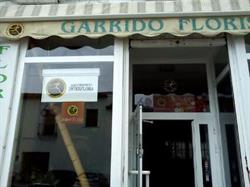 Horario de apertura Garrido Floristas, Valdemoro
