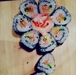 Horario de apertura Sushi AL Gong, Almuñecar