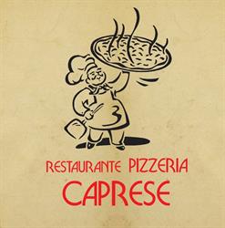 Horario de apertura Pizzeria Caprese restaurante, Almuñecar