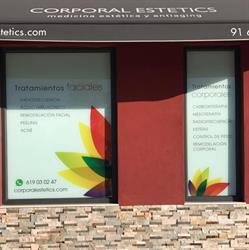 Horario de apertura DOC Matiss Servicios medicos SL, Boadilla Del Monte