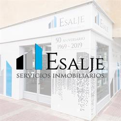 Horario de apertura Esalje Inmobiliaria - GRUPO URBENTIS, Parla