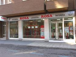 Horario de apertura Tintorería Lavandería Rosa, León