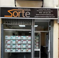 Horario de apertura Sorte, Gestiones Inmobiliarias, Brenes