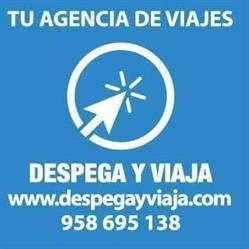 Horario de apertura DESPEGA Y VIAJA, Guadix