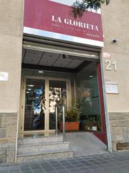 Horario de apertura Administración de Fincas LA GLORIETA, Santa Pola