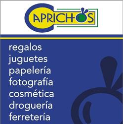 Horario de apertura CAPRICHOS, La Pobla de Vallbona