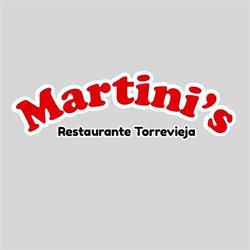 Horario de apertura Restaurante Martini's, Torrevieja