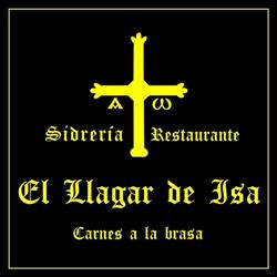 Horario de apertura sidreria restaurante asador el llagar de isa, Torrevieja