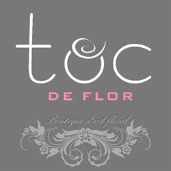 Horario de apertura Boutique de arte floral Toc de Flor, Girona