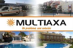 Horario de apertura Multiaxa, Vélez-Málaga